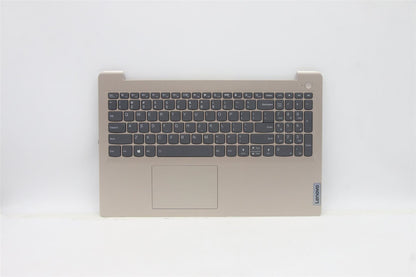 Lenovo Upper Case ASM_ENGL82H8NFPSDBL 5CB1B84502