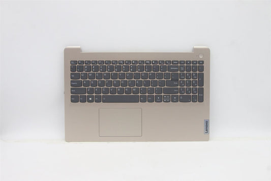 Lenovo Upper Case ASM_ENGL82H8NFPSDBL 5CB1B84502