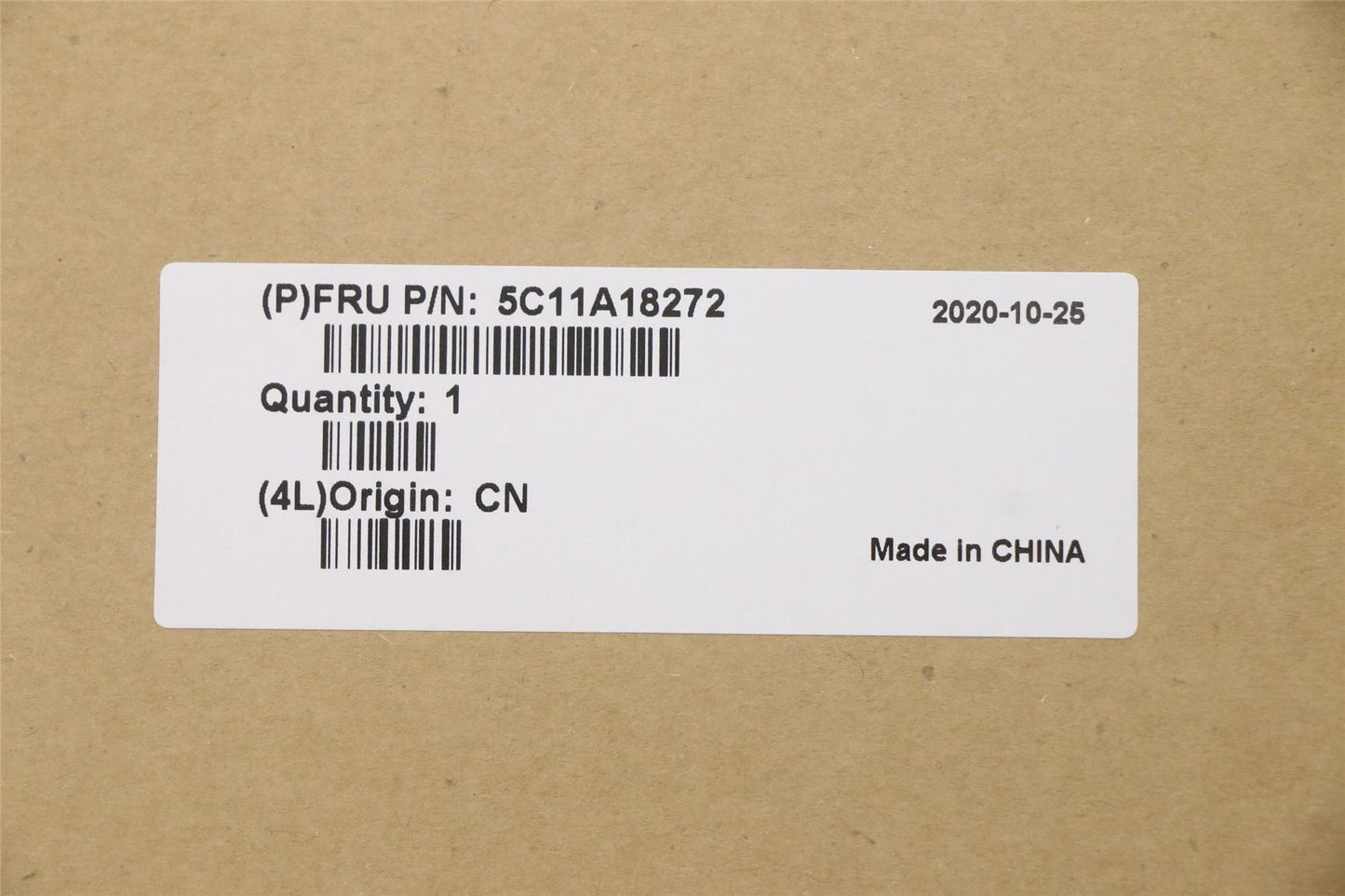 Lenovo ThinkPad E14 Cable Lcd Screen Display LED 5C11A18272