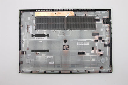 Lenovo Lower Case W 80RU Black 5CB0K85925