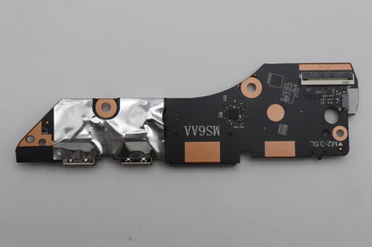 Lenovo CARDPOP L 83L0 IO/B MAIN I/O Board 5C50S25881