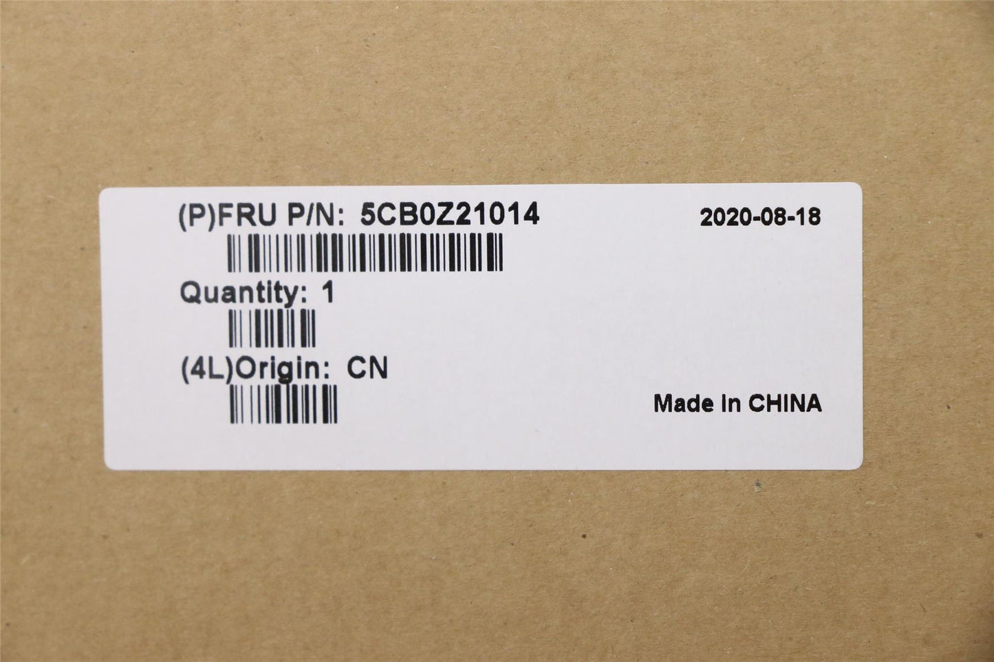 Lenovo 7 15IMHg05 7 15IMH05 Palmrest Cover Touchpad Keyboard Grey 5CB0Z21014