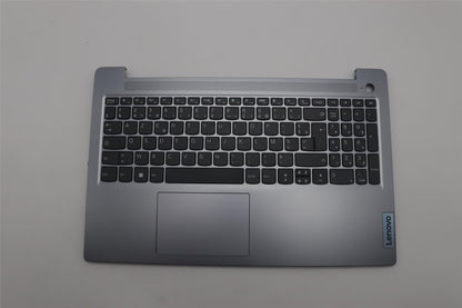 Lenovo COVER Upper Case ASM_FRA L 83EMAGFP NBL 5CB1M47048