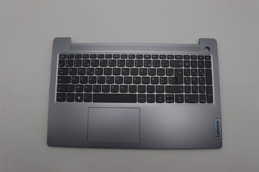 Lenovo COVER Upper Case ASM_FRA L 83EMAGFP NBL 5CB1M47048