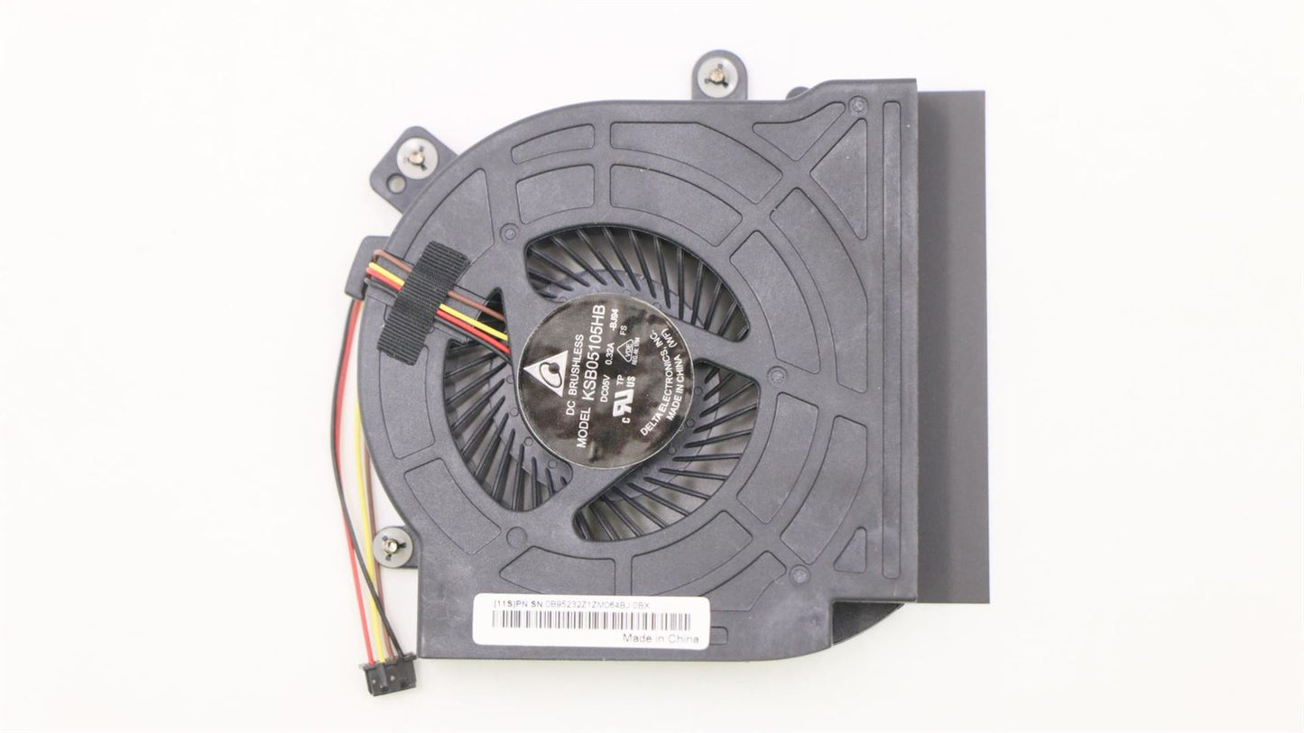 Lenovo ThinkPad E430 E435 E530 E535 Thermal Heatsink Cooling Fan 04W4307