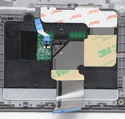 Lenovo Upper Case ASM_TR L81X7 NFPPGYDIS 5CB1C05013