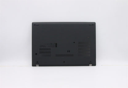 Lenovo ThinkPad T490 Bottom Base Lower Chassis Cover Black 5M10Y56581