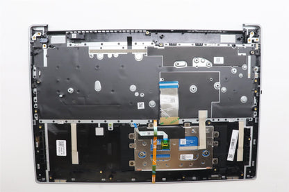 Lenovo UpperCase GER C83FW NFP CG BL AL 5CB1N91026