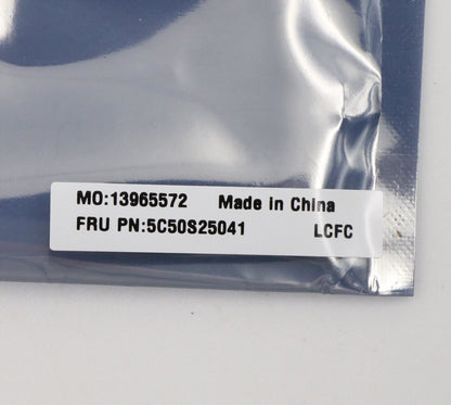 Lenovo 3-17IIL05 3-17IML05 V17-IIL Audio SD Reader Button Board 5C50S25041