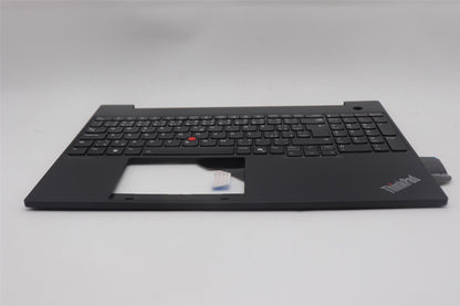 Lenovo MECH_ASM FRU KB CCV CZE/SLK BL(PMX)UK BK 5M11N99886