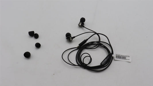 Lenovo L_USB-C Wired Headphone 5H31J81838
