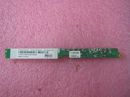 Lenovo INVTR 14 Foxc. Inverter Board 41W1478