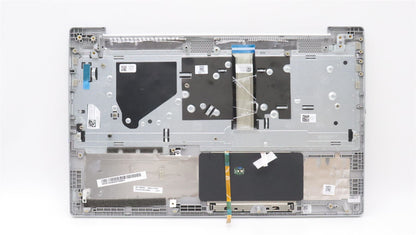 Lenovo Upper Case ASM_PORL82SFFP_CG_BL_PC 5CB1J00394