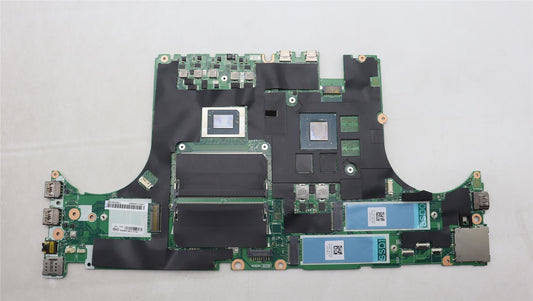 Lenovo ThinkPad P16v Gen 1 Motherboard Mainboard DIS AMDR57640HS-PRO 5B21L75742