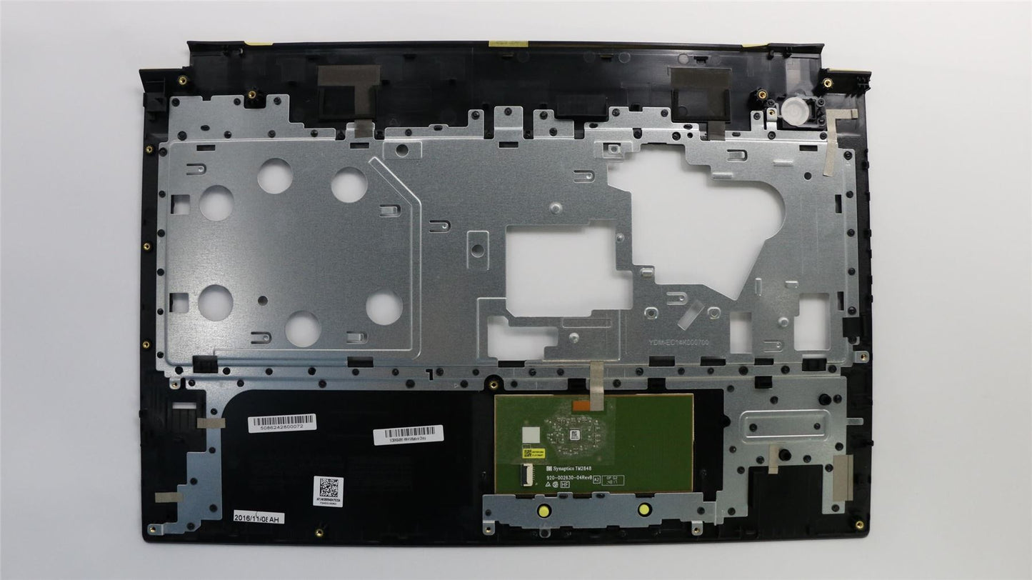 Lenovo B51-80 Palmrest Top Cover Housing Black 5CB0K84895