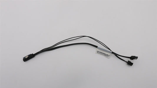 Lenovo ThinkStation 510S-08IKL P330 2nd P330 SATA Dual Power Cable 5C10U58489