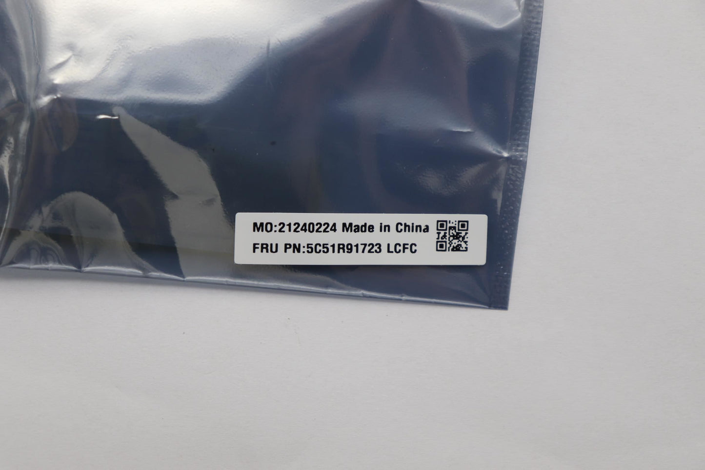 Lenovo CARDPOP PCBA IO/B NSG692 ME470 FP vPro I/O Board 5C51R91723