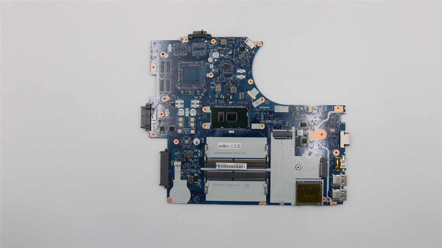 Lenovo ThinkPad E570 Motherboard Mainboard 01YR705