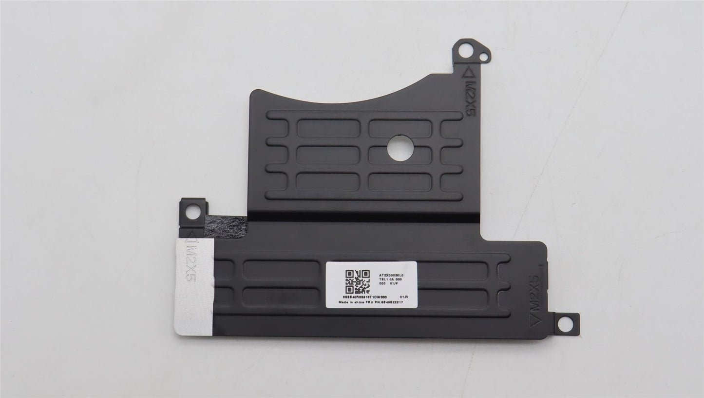 Lenovo Bracket L 82WK THM_SSD_R 5B40S22217