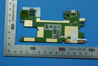Lenovo TB-8504L MB_2_16G CZ_SSC&*67109128 CS 5B28C09473