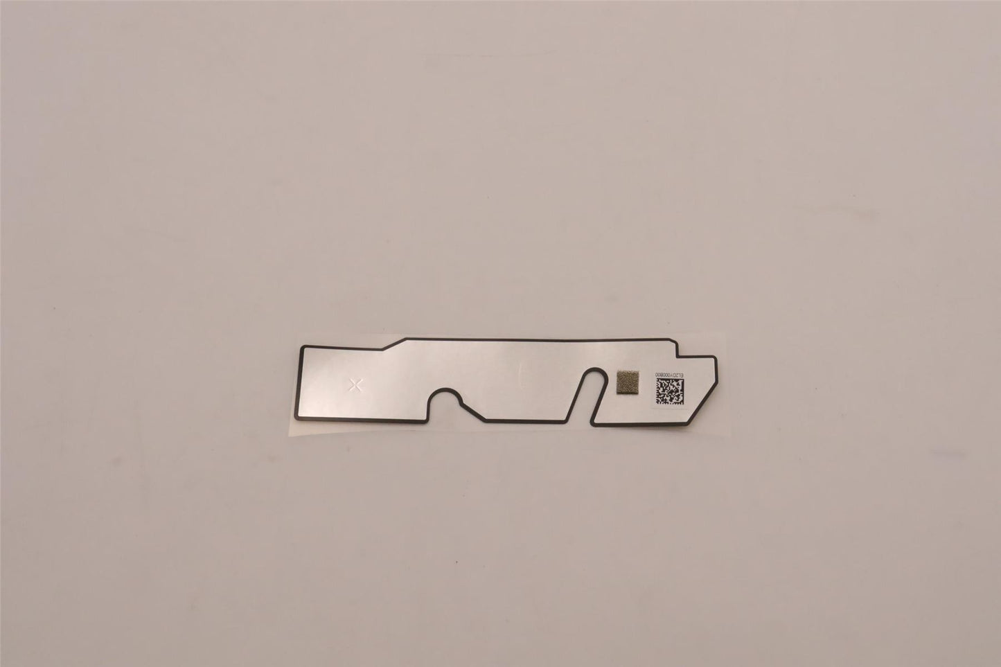 Lenovo MECHANICAL FRU MECH JX3C5_MB_AL_FOIL_BOT 5M21H89557