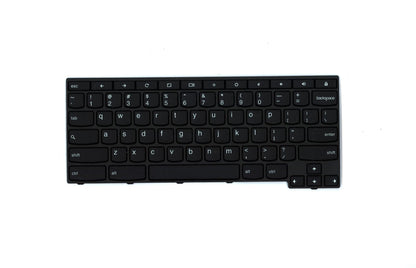 Genuine Lenovo ThinkPad Yoga 11e Chromebook Keyboard US Black 04X6260