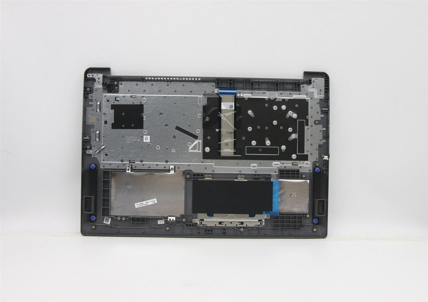 Lenovo Upper Case ASM_SLV L82H9 NFPA/GUMA 5CB1B97599