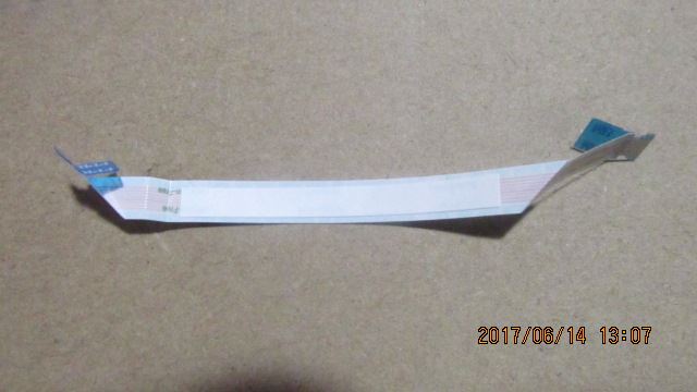 Lenovo ThinkPad T470 A475 25 Cable Lcd Screen Display LED 00UR502