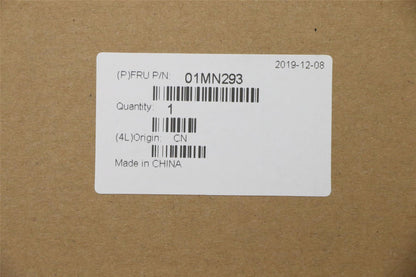 Lenovo 01MN293 SCRW_#6_32_L29 WZS