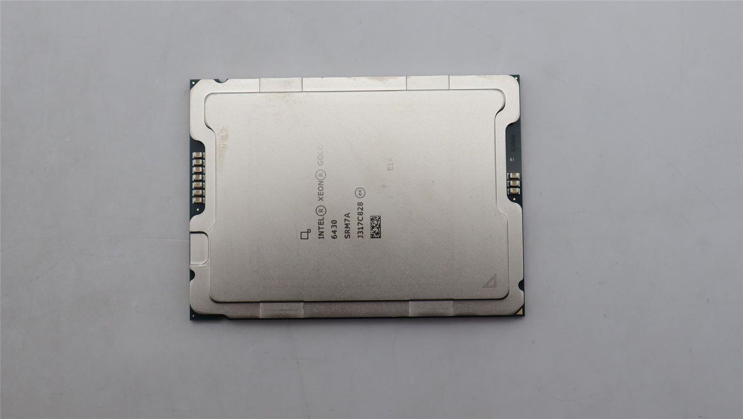 Lenovo ThinkStation PX CPU Processor 5SA1J36530