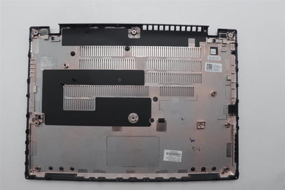 Lenovo FRUDCOV,ASM,Plastic,WL,INTEL,BLANC 5CB1M21607