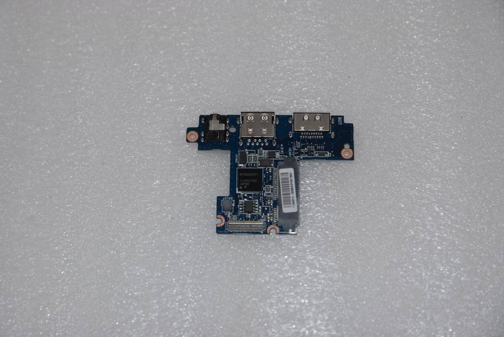 Lenovo MINNIE Black I/O Board 31052653