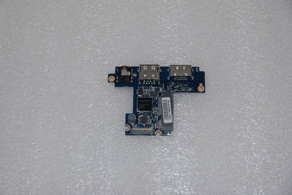 Lenovo MINNIE Black I/O Board 31052653