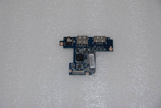 Lenovo MINNIE Black I/O Board 31052653