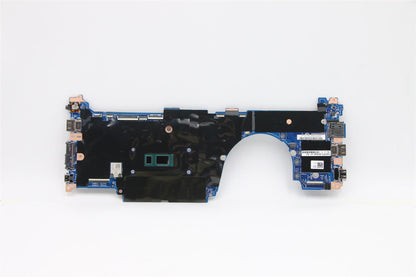 Lenovo Yoga X13 1 X13 Gen 1 Motherboard Mainboard UMA Intel i7-10510U 5B20X83496