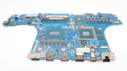 Lenovo Legion 5 16IRX8 Motherboard Mainboard DIS INTELI713700HX 5B21K75019