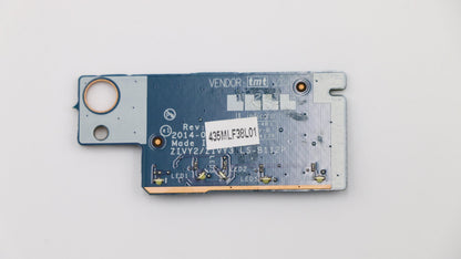 Lenovo C Y70-70T W/Tape LED Board 5C50G59776