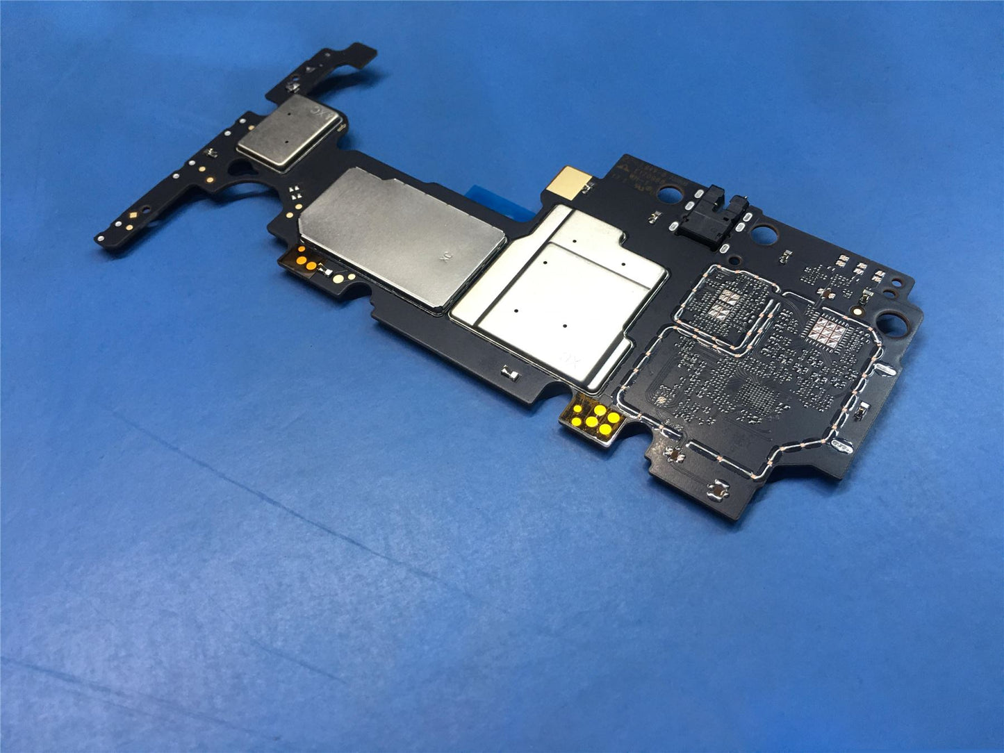 Lenovo TB300FU 4G+64G MB_GB&*26373-00153 CS 5B28C22040