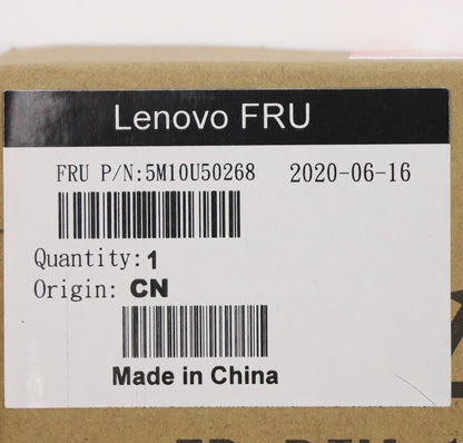 Lenovo ThinkCentre 5-01IMH05 M70q HDD Hard Drive Caddy Bracket 5M10U50268