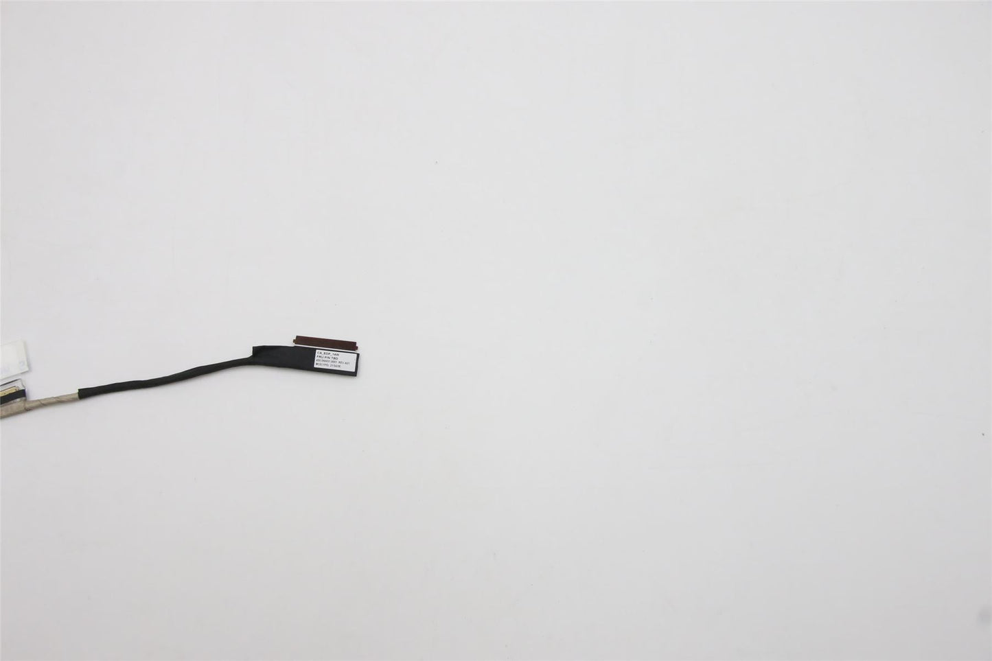 Lenovo ThinkPad 14W Gen 2 Cable Lcd Screen Display LED 5C11C12527