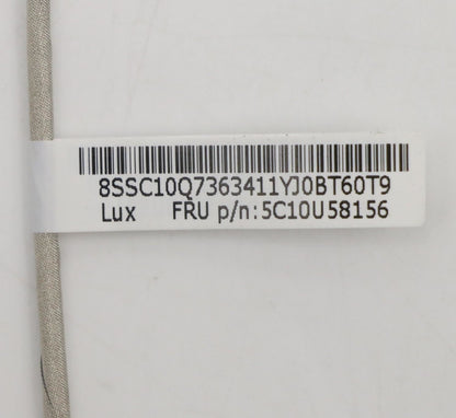 Lenovo ThinkCentre M90a LCD Screen Backlight Cable 5C10U58156