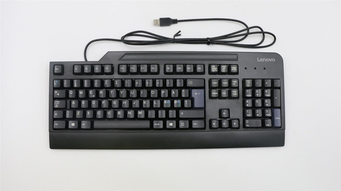 Lenovo NetVista,USB,NR 54Y9446