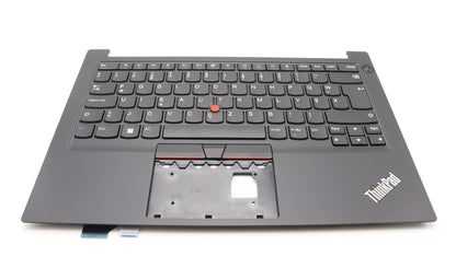Lenovo ThinkPad E14 Gen 4 s Keyboard Palmrest Top Cover Turkish F 5M11H58803
