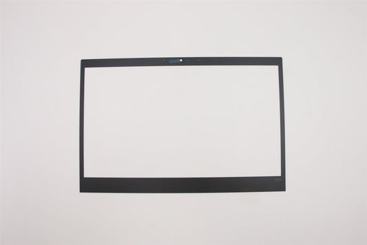 Lenovo ThinkPad P14s Gen 1 Bezel front trim frame Cover Black 5B30S73486