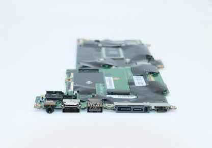 Lenovo ThinkPad X1 5th Gen X1 8th Gen Motherboard Mainboard UMA 16G 5B20Z25547
