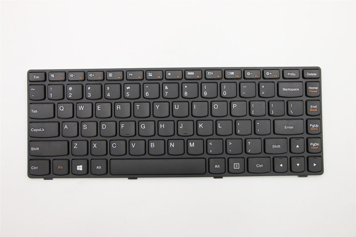Lenovo DFT2G8US84BlkKeyBlkFKBD Keyboard 25212092