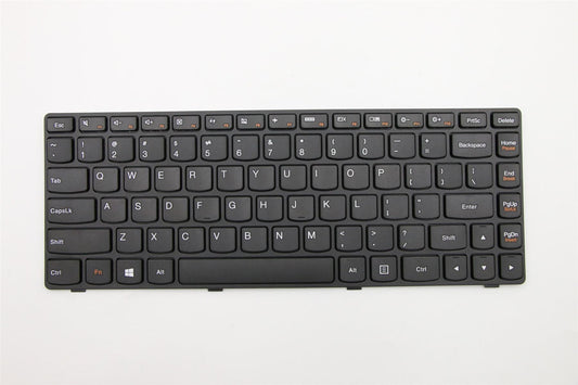 Lenovo DFT2G8US84BlkKeyBlkFKBD Keyboard 25212092