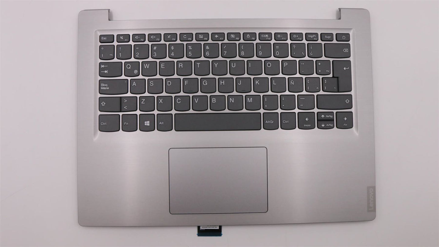 Lenovo UppercaseASM_LAL81MUGYIMRD 5CB0S17105