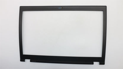 Lenovo ThinkPad P51 Bezel front trim frame Cover Black 01HY705