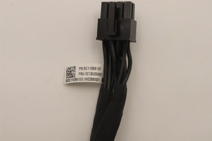 Lenovo ThinkStation P620 Modular PSU Cables 5C10U58457